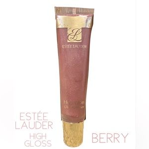 BOGO 🎃2 Estée Lauder High Glosses 13 “Berry”